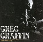 greg graffin