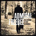 admiral freebee - wild dreams of new beginnings