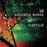 Solomon Burke - Nashville