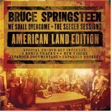 Bruce Springsteen - American land edition
