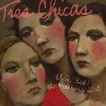 tres chicas