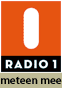 Radio 1 logo