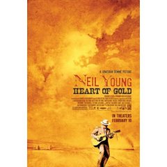 Neil Young - Heart of gold