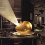 Mars Volta - De-loused in the comatorium