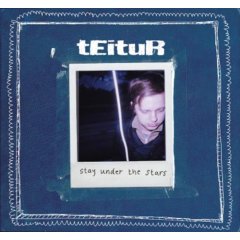 Teitur - Stay under the stars