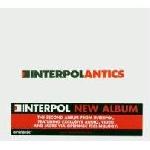 Interpol - Antics