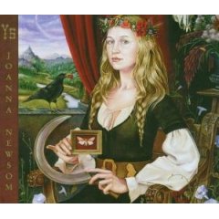 joanna newsom - Ys