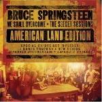 Bruce Springsteen - American land edition