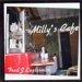 fred eaglesmith - millys cafe