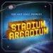 peppers - stadium arcadium