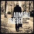 admiral freebee - wild dreams of new beginnings