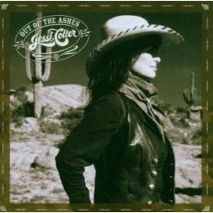Jessi Colter - Out of the ashes 02