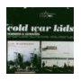 Cold War Kids - Robbers & cowards