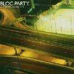 Bloc Party - A weekend in the city