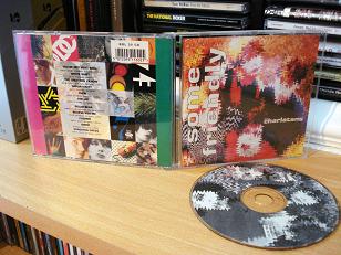 The Charlatans - Some friendly