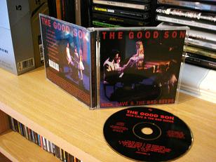 Nick Cave - The good son