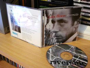 Luka Bloom - Riverside