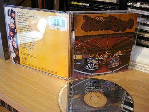 The Waterboys - Room to roam