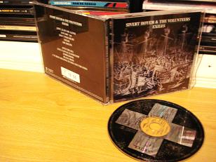 16. Sivert Hoyem - Exiles