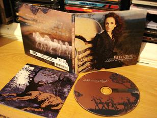 4. Patty Griffin - Children running through