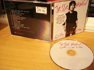 10. Jesse Malin - Glitter in the gutter