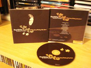 5. Jesse Sykes - LLL