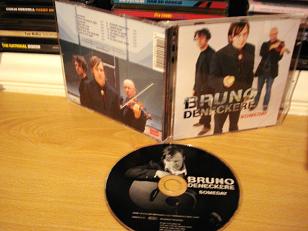15. Bruno Deneckere - Someday