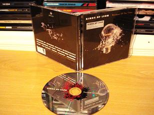 18. Kings Of Leon - Because of the times