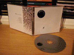 2. Wilco - Sky blue sky