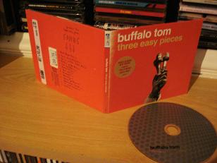 8. Buffalo Tom - Three easy pieces