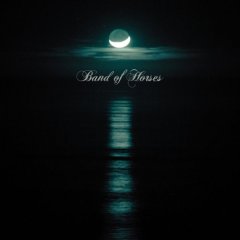Band Of Horses - Cease to begin
