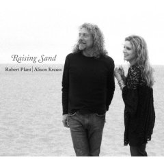Alison Krauss & Robert Plant - Raising sand