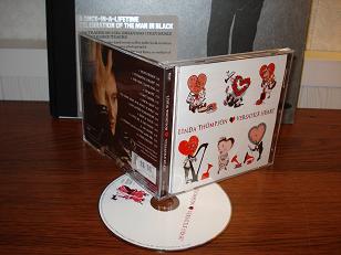 linda thompson - versatile heart