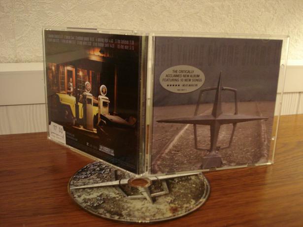 neil young - chrome dreams II