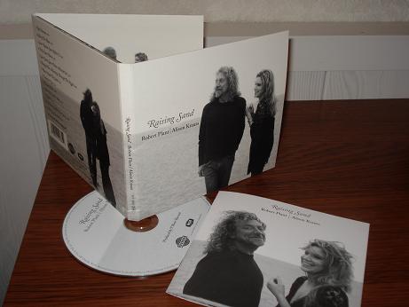 Robert Plant & Alison Kraus - Raising sand