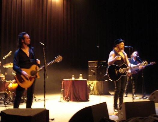 Elliott Murphy Mechelen