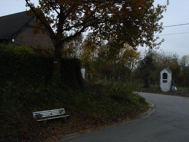 man in the long black coat