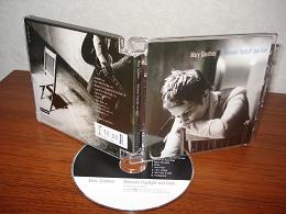 Mary Gauthier - Between daylight & dark