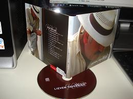 Lieven Tavernier - Wind & rook