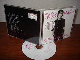 Jesse Malin - Glitter in the gutter