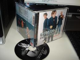 Bruno Deneckere - Someday