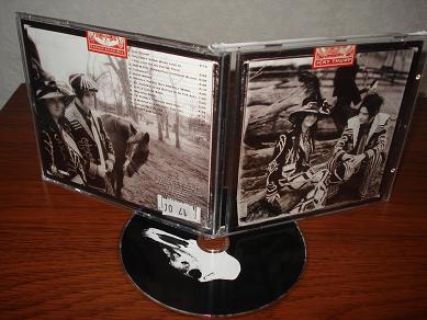 The White Stripes - Icky thump