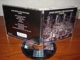 Sivert Hoyem & The Volunteers - Exiles