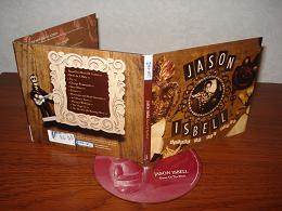 Jason Isbell - Sirens of the ditch