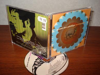 Grant-Lee Phillips - Strangelet