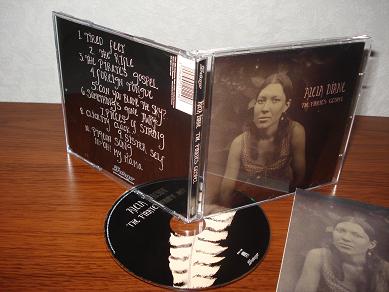 Alela Diane - The pirate's gospel