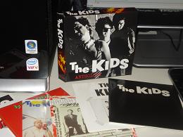 The Kids - Anthology