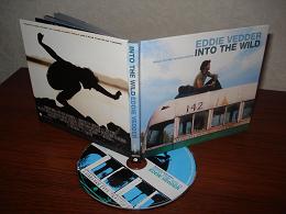 Eddie Vedder - Into the wild