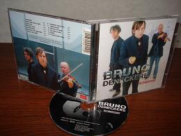 Bruno Deneckere - Someday