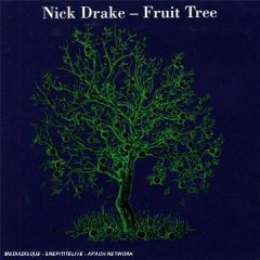 Nick Drake - Fruit Tree + DVD Box Set